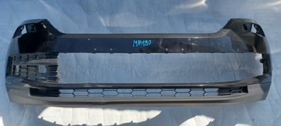 Skoda kodiaq 565 бампер перед передній фото №1