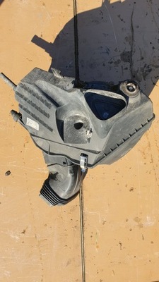 Корпус фильтра воздуха 059133835e audi a6 c6 allroad 3.0 tdi фото №1