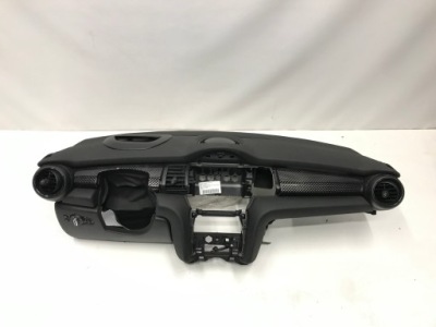 Mini f55 f56 f57 панель приладів приладова консоль orginał фото №1