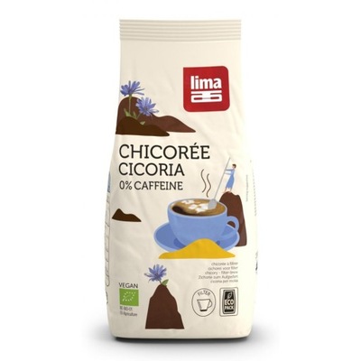 Kawa Cykoria Bio 500 G - Lima