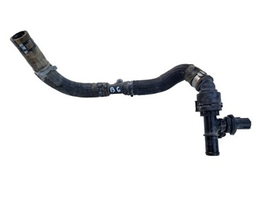 Chrysler pacifica hybrid труба шланг фото №1