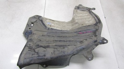 Honda cr-v iv захист підвіска 12-16 98 фото №1