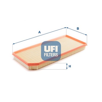 UFI 30.315.00 FILTRO AIRE  