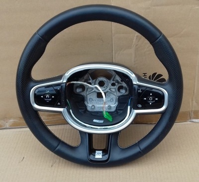 Volvo xc60 ii xc90 ii s90 ii повітропровід r-design стан bdb 39834352 фото №1