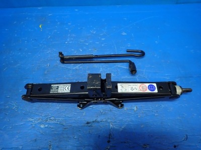 Домкрат alfa romeo giulietta 51840603 фото №1