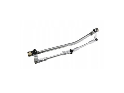 Двірник тягa compatible with skoda fabia 1 фото №1