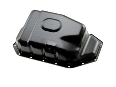 Поддон масляная honda accord 2.0,2.4 02-08, фото №1