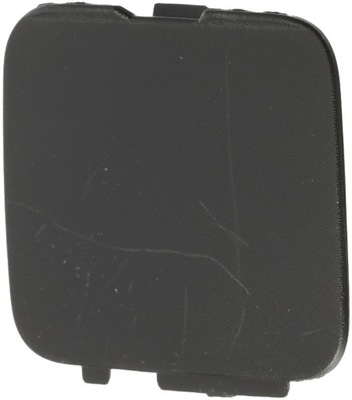 Заглушка фаркоп буксирувальний задня правий mazda cx-9 tc tk4850ek1 оригінал фото №1