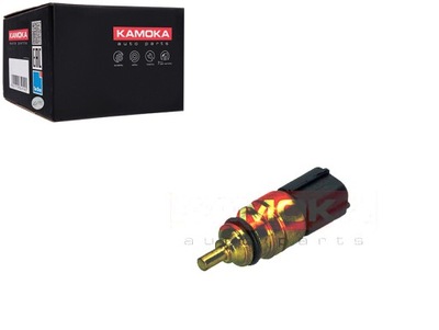 SENSOR TEMPERATURA DE AGUA KAMOKA 4080009 KIA PICANTO I SORENTO II  