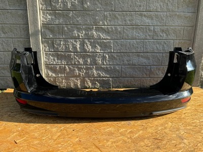 Бампер задня задній kompletny renault talisman tegne kombi 6 pdc фото №1
