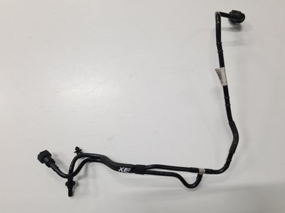 Шланг вакуумa jaguar xe xf ii x260 f-pace 2.0 d фото №1