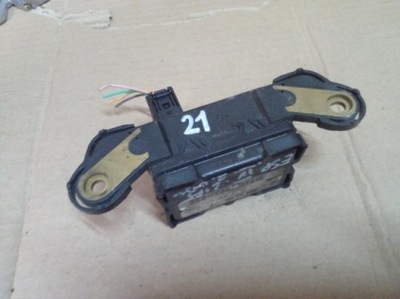 Модуль esp renault espace iv 04-10 8200404858 eu фото №1