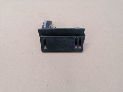 Ручка кришки задня nissan pathfinder r51 05-10 фото №1