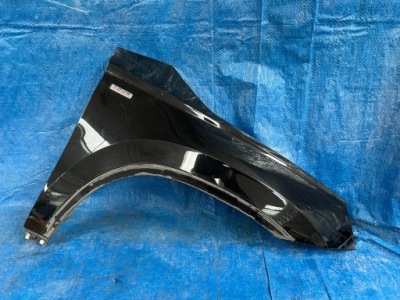 Skoda karoq правый передний крыло фото №1