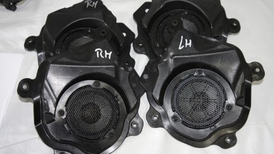 Динамик динамики ds3 crossback фото №1