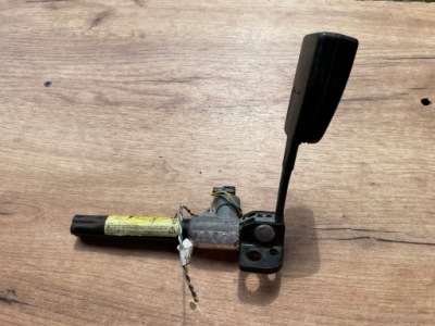 Натяжитель разъём поперечина левый задняя bmw e60 e61 9117189 фото №1