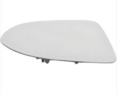 Aso vw стекло зеркало passat b8 ,arteon левая фото №1