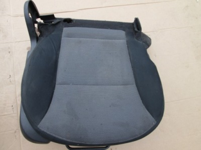 Ford explorer 11- сидіння правий сидіння dół фото №1