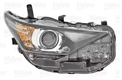 FARO PARTE DELANTERA TOYOTA AURIS E18 07.15-- 8117002K30  