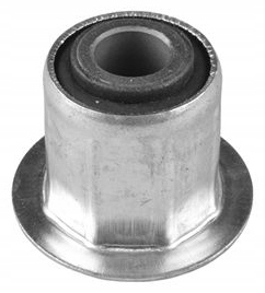 Tedgum 00214449 подшипниковый узел, рессора рессорный фото №1