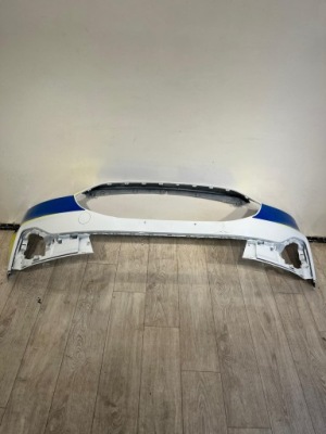 Бампер перед передний ford galaxy mk4 lift 19- фото №1