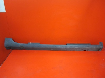 Lancia delta iii 3 молдинг накладка поріг права фото №1