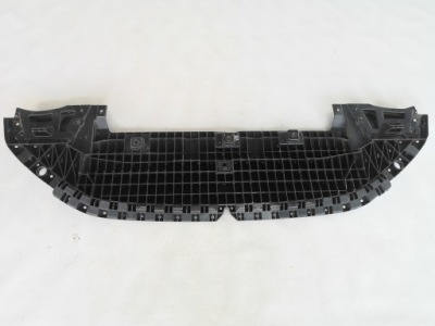 Peugeot 208 ii- плита захист pod бампер фото №1