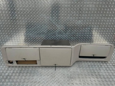 Приборная панель верхний бардачки daf 106 lift 480 space cab фото №1