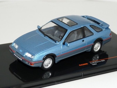 Ford Sierra XR4i (1984) 1:43 IXO CLC380N