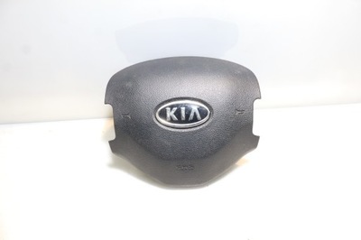 Подушка повітряна водія kia ceed i lift фото №1