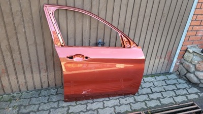 Bmw x1 f48 двері праве перед передні фото №1