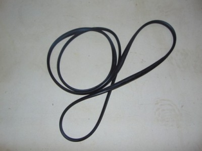 Vw arteon прокладка люк 3g5877439a фото №1