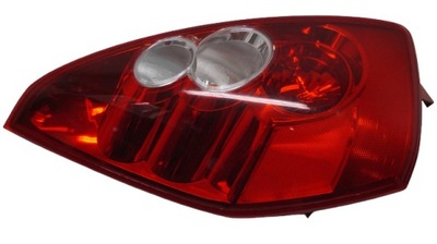 Лампа задняя левая mazda 5 фото №1