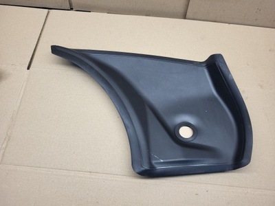 TOYOTA SUPRA GR MK5 19-23 PROTECCIÓN NAD FARO IZQUIERDO PARTE TRASERA 51498811677 