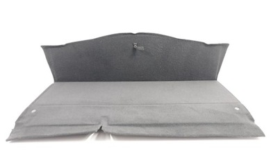 Alfa romeo giulietta килимок підлога багажника фото №1