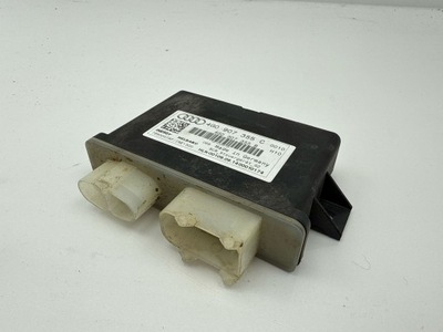 Audi a6 c7 2015 блок управляющий adblue фото №1