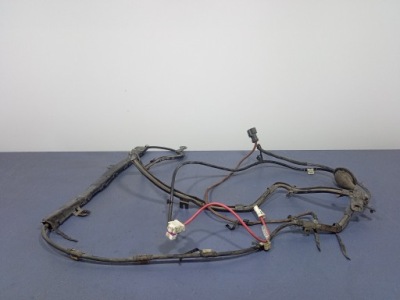 Bmw 6 f13 джгут przewóð редуктор 9237183 n57d30b фото №1