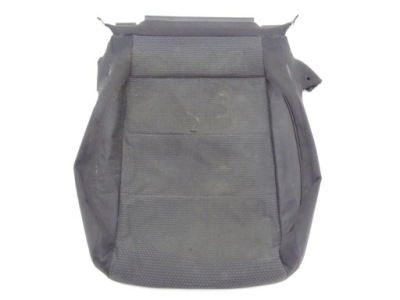 Vw golf vi материал сиденье сиденье левый перед 5d фото №1