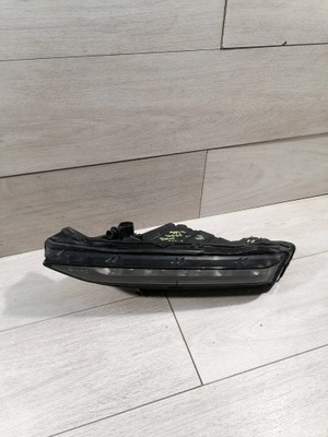 Superb 3 lift противотуманная фара правый перед 3v0941700b фото №1