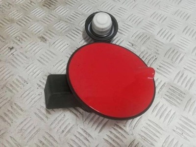 Opel corsa e крышка заливной топлива z547 фото №1