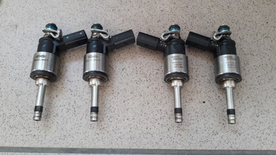 Sportage v tucson iv 2020- форсунка 35310-2m417 фото №1