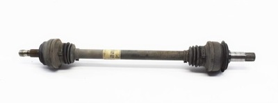 Mercedes e klasa w213 приводной вал правая задняя задняя org фото №1