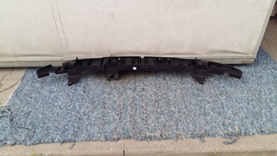 Абсорбер бампер передний dacia lodgy фото №1