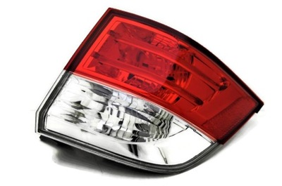 Honda odyssey 11- лампа задняя nowa правая фото №1