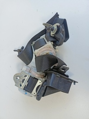 Mustang vi 2015+ pas безпеки задня cabrio фото №1