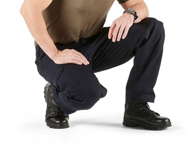 5.11 Tactical Spodnie Taclite Pro Pant Black 34/32