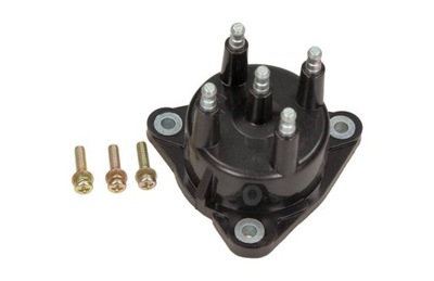 Maxgear крышка трамблёра rodzielacza зажигания renault 1,7/1,8 5/19/2 31-0108 фото №1