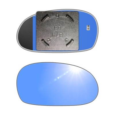 Антибліковий kia mentor sephia shuma 1997-2003 фото №1