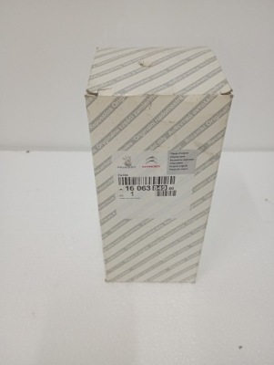 Фильтр paliwapsa/fiat ori 1606384980 фото №1