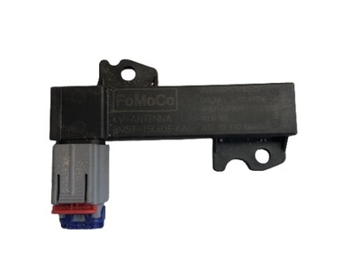 Підсилювач антенний keyless mondeo mk4 фото №1